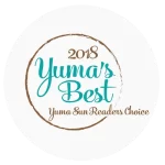 Yuma's Best 2018